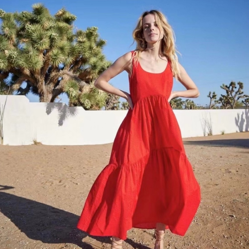 AYR The Magic Hour Dress